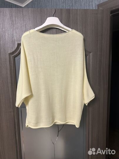 Свитер джемпер женский 44 Польша