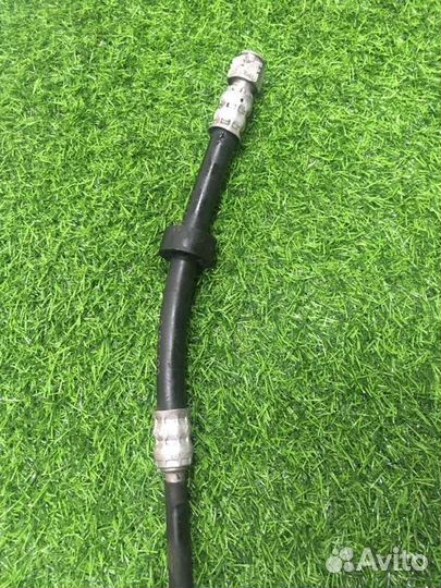 Трубка охлаждения АКПП правая Mercedes E W212 1.8