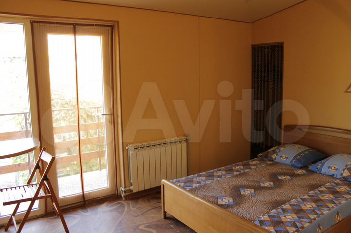 1-к. квартира, 26 м², 2/2 эт.