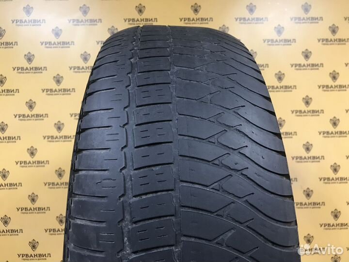Bfgoodrich Urban Terrain T/A 235/65 R17 108V