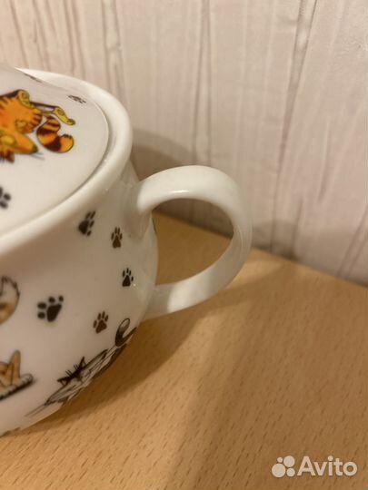 Сахарница lefard