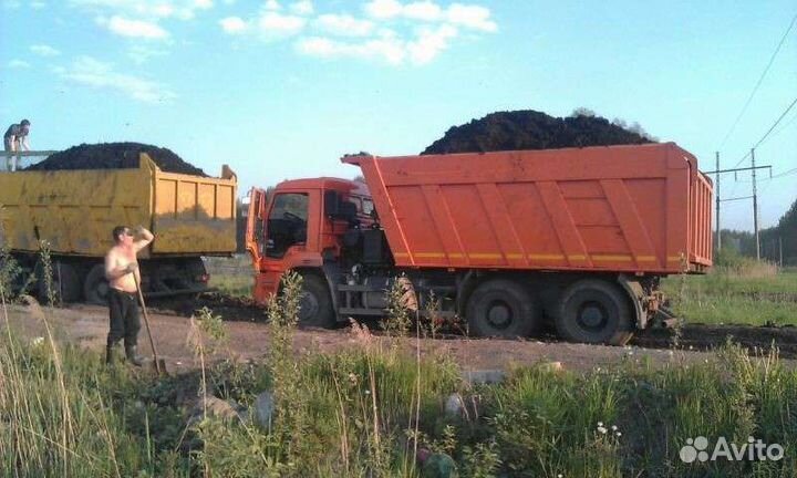 Земля.грунт.чернозем.щебень.песок