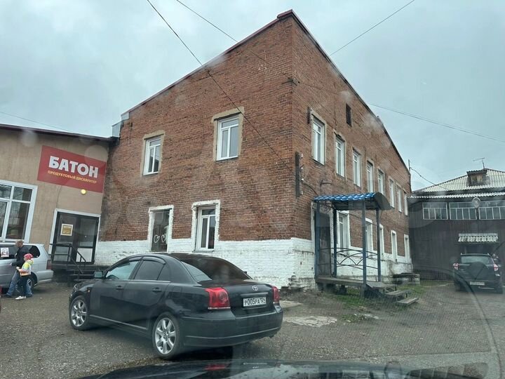 Офис, 254 м²