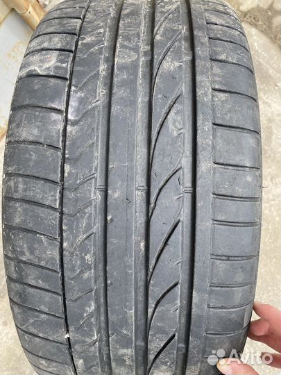 Bridgestone Potenza RE050A 245/40 R18 97Y