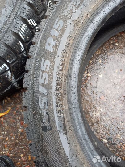 Formula Ice 195/55 R15 85T