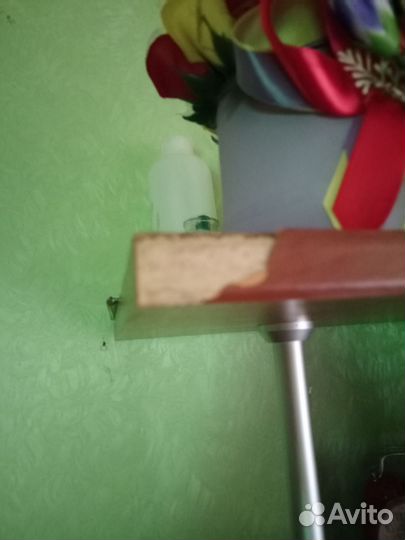 Стенка в гостиную