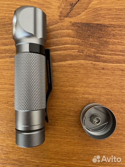 Фонарь налобный Новый Boruit