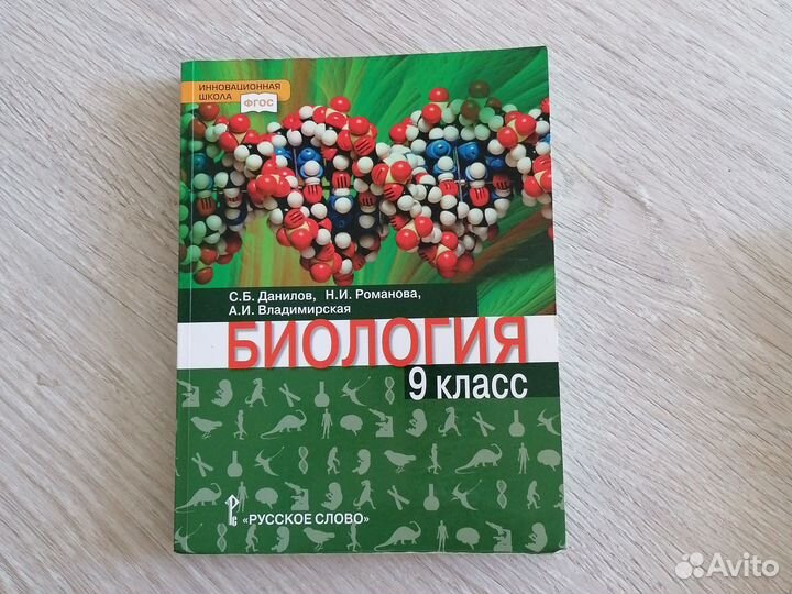 Продам книги