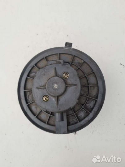 Моторчик печки Daewoo Matiz M100 613136