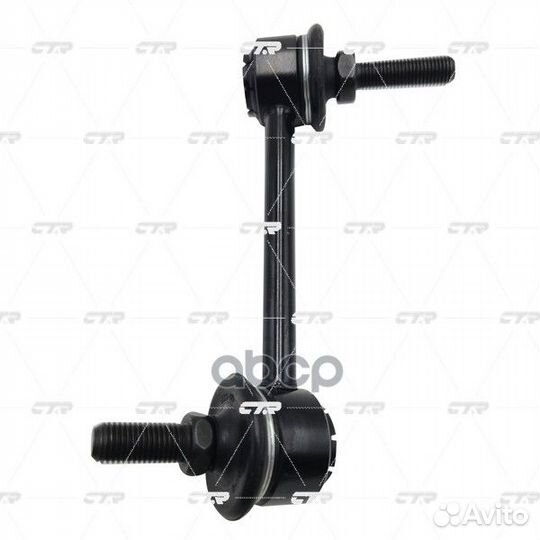 Стойка стабилизатора ford explorer задн.прав. 11