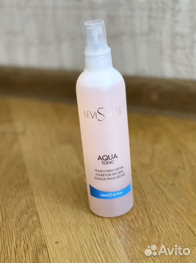 Тоник для лица