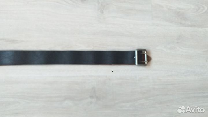 Ремень мужской военный