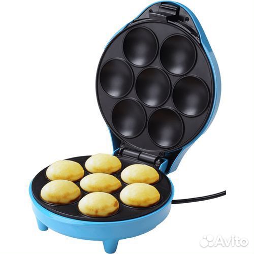 Прибор для маффинов