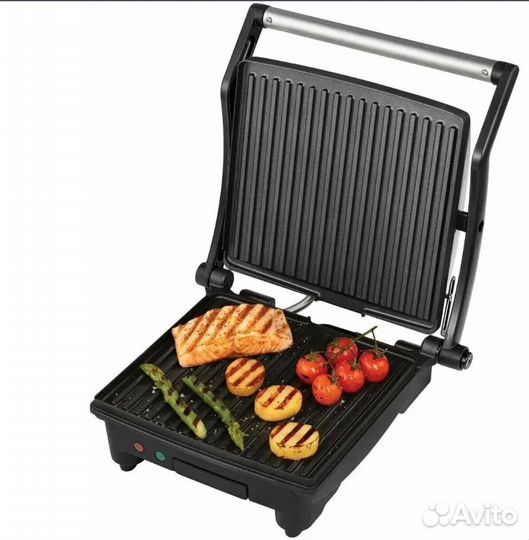 Электрогриль George Foreman 26250-56 Flexe Gril