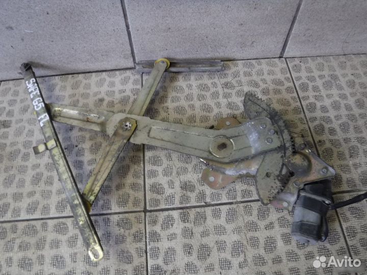 Стеклоподъемники Great Wall Safe