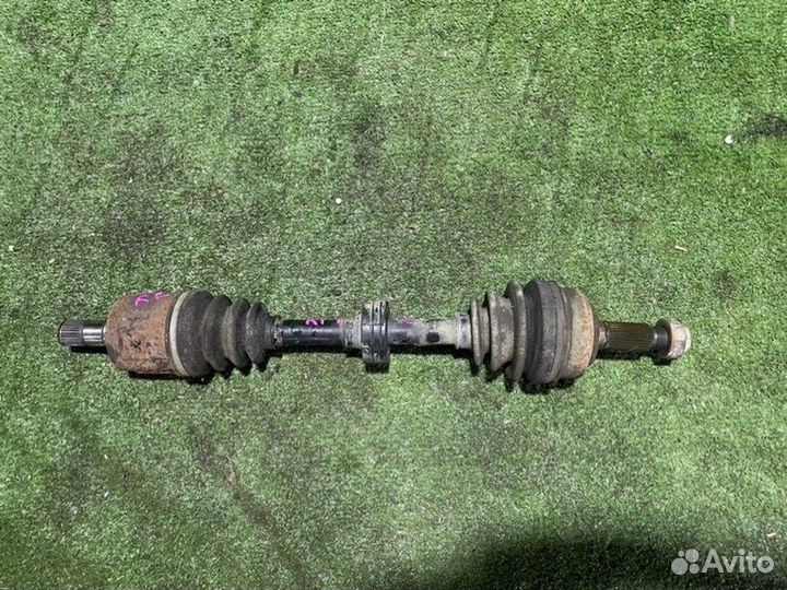 Привод передний правый Honda Stepwgn RF1 B20B 1997