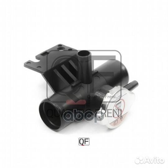 Крышка радиатора В сборе QF35A00010 quattro freni