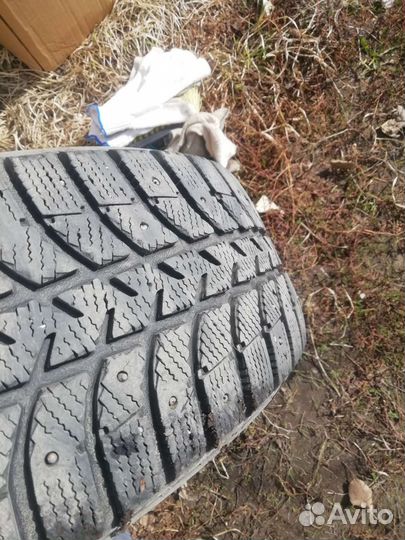 Bridgestone Ice Cruiser 5000 175/65 R14