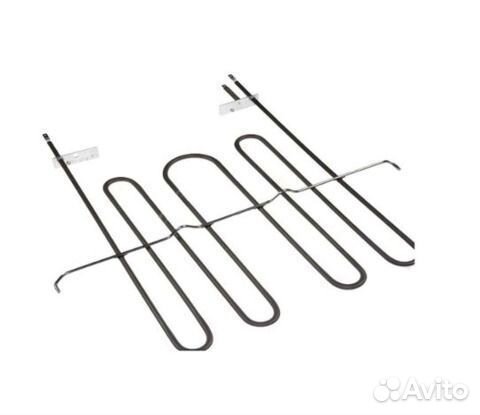 Тэн гриля духовки Indesit (Индезит) /Ariston (Арис