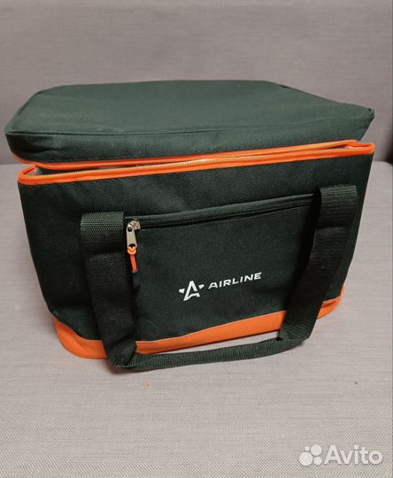 Термосумка холодильник