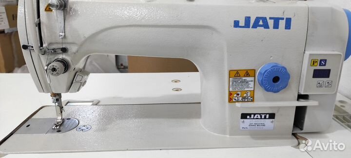 Швейная машина jati