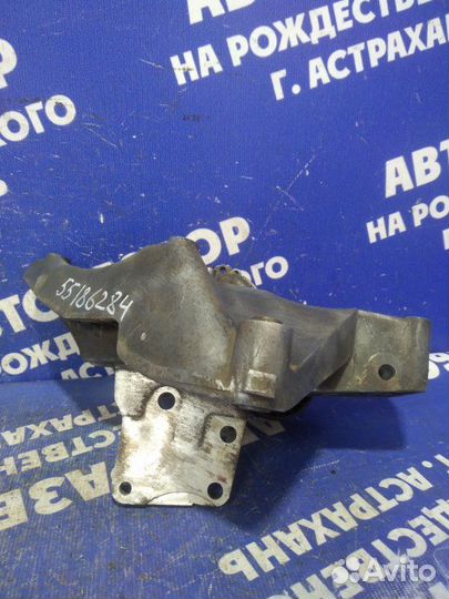 Кронштейн кондиционера Fiat Albea седан 350A1000