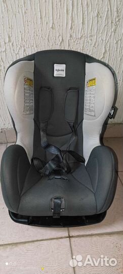 Детское автокресло от 0 до 13