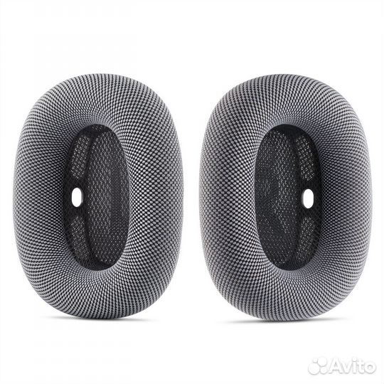 Амбушюры для Apple AirPods Max два цвета