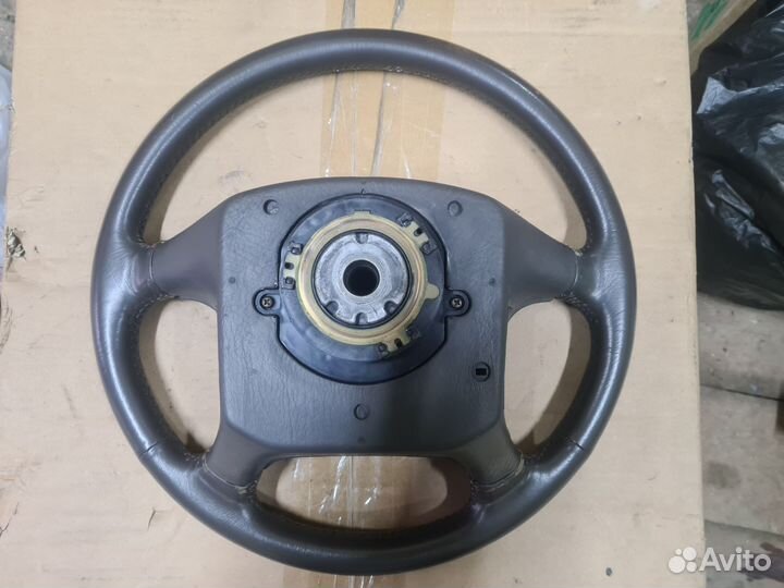 Руль toyota corona 199