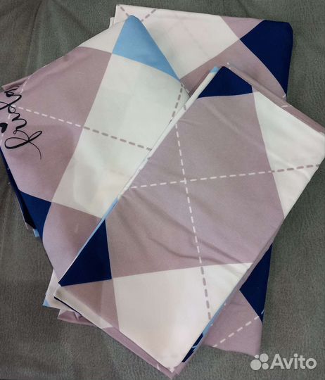 Постельное белье 2 спальное