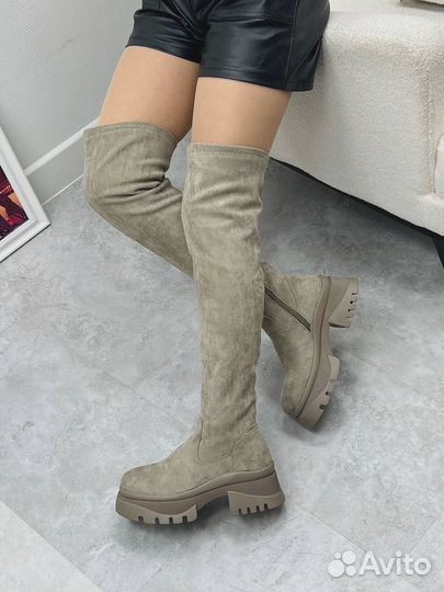 Женская одежда