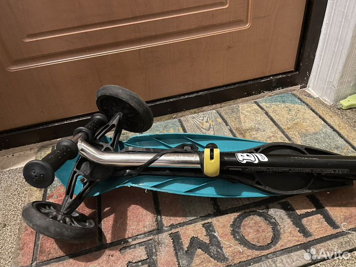 Самокат для 2-4 лет Oxelo