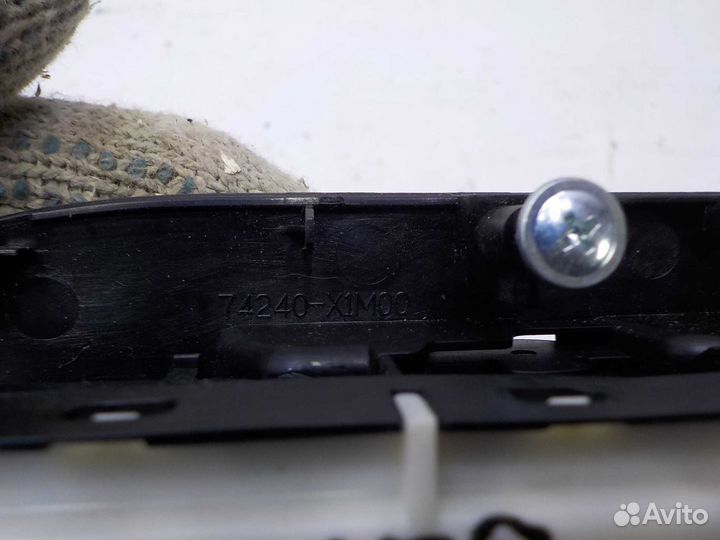 Клавиши стеклоподъемников toyota land cruiser 150