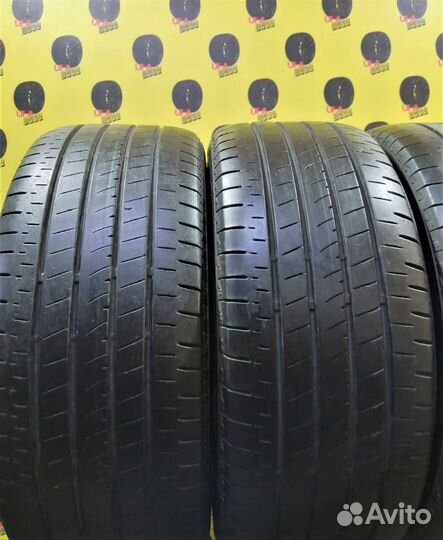Bridgestone Turanza T005A 235/45 R18