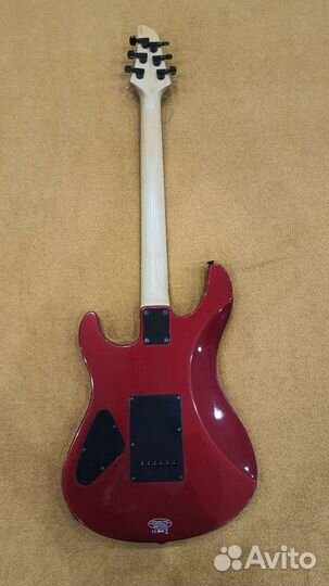 Электро гитара Yamaha