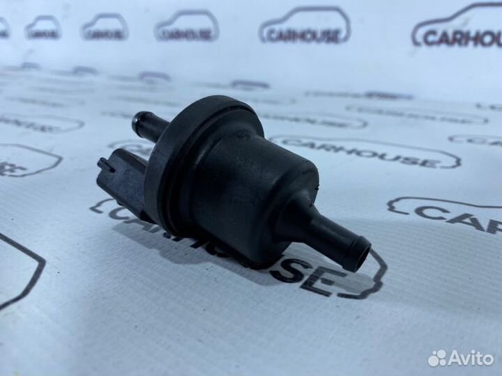 Клапан вентиляции топливного бака Ford Focus 2 1.8