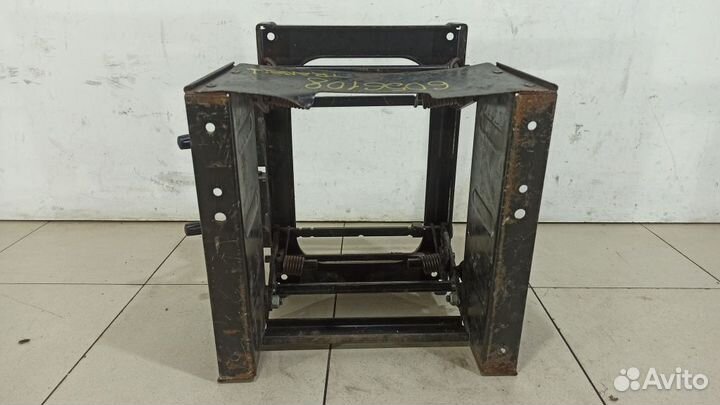 Короб сиденья Форд Transit EY