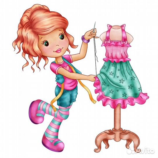 Ищу заказы.Пошив на заказ