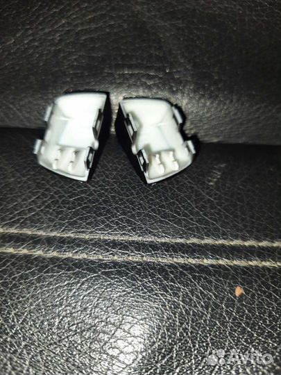 Кнопки стеклоподьемника на мерседес 639