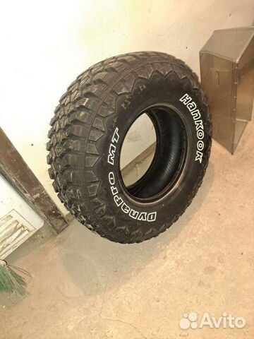 Hankook DynaPro RT01 MT 285/75 R16 купить в Софрино по низкой цене ...