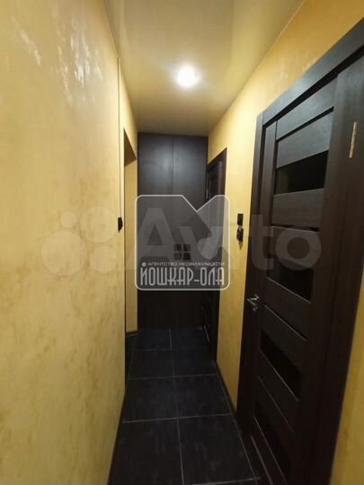 2-к. квартира, 51 м², 3/5 эт.