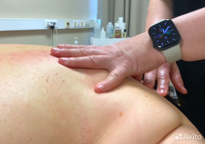 Массаж. Избавлю от боли и дискомфорта