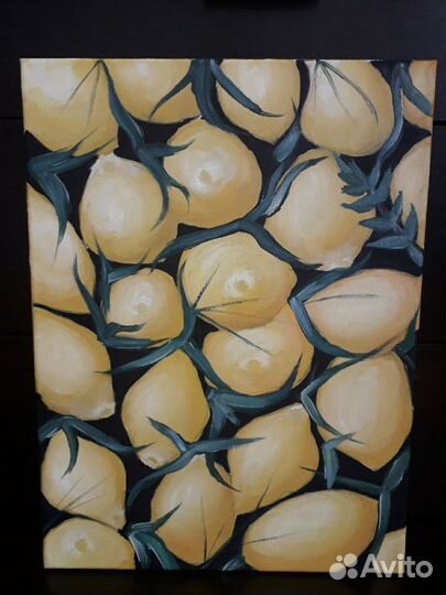 Картины интерьерные