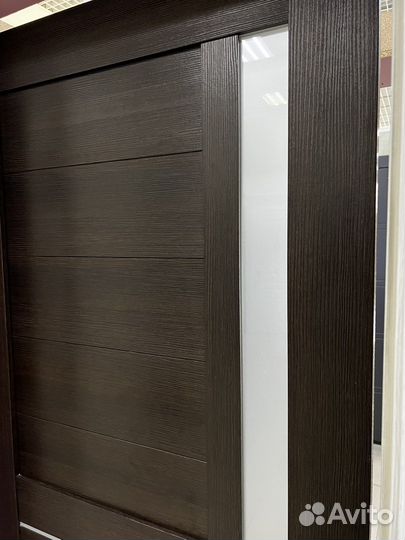 Межкомнатные двери