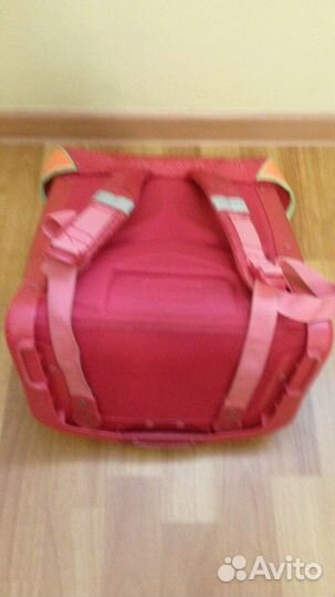 Школьный рюкзак