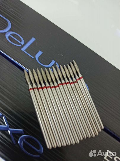 Фрезы для маникюра