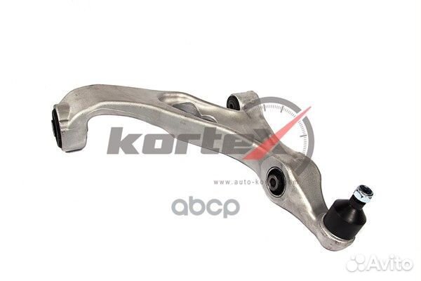 Рычаг audi Q7/VW touareg 03