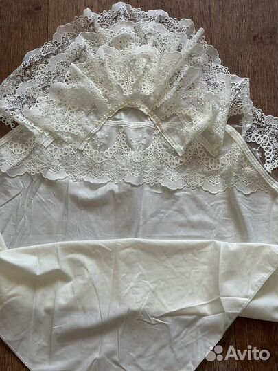 Уголок и бант на выписку за все 700