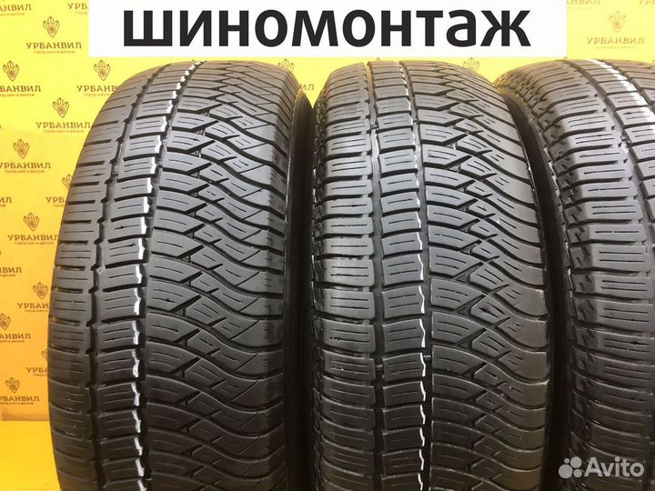 Bfgoodrich Traction T/A 235/65 R17 103T