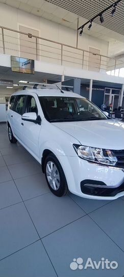 LADA Largus 1.6 МТ, 2024